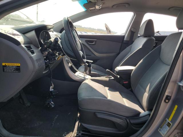 Photo 6 VIN: KMHDH4AE1CU355876 - HYUNDAI ELANTRA 