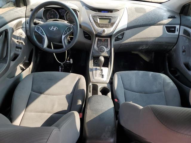 Photo 7 VIN: KMHDH4AE1CU355876 - HYUNDAI ELANTRA 