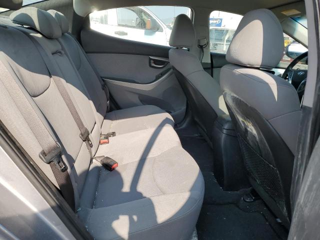 Photo 9 VIN: KMHDH4AE1CU355876 - HYUNDAI ELANTRA 