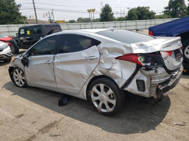 Photo 1 VIN: KMHDH4AE1CU369003 - HYUNDAI ELANTRA GL 