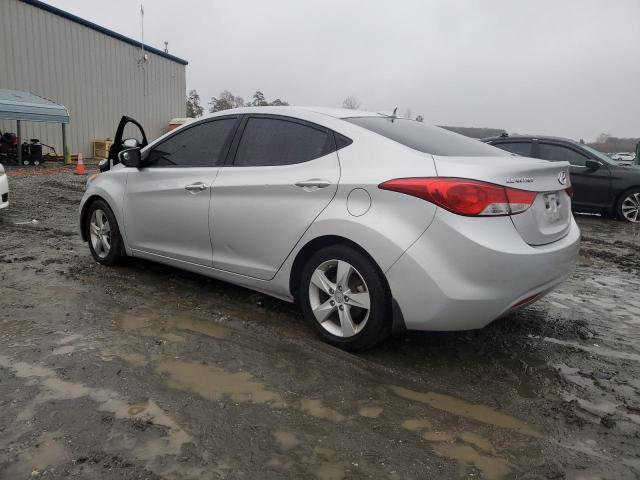 Photo 1 VIN: KMHDH4AE1CU370555 - HYUNDAI ELANTRA 