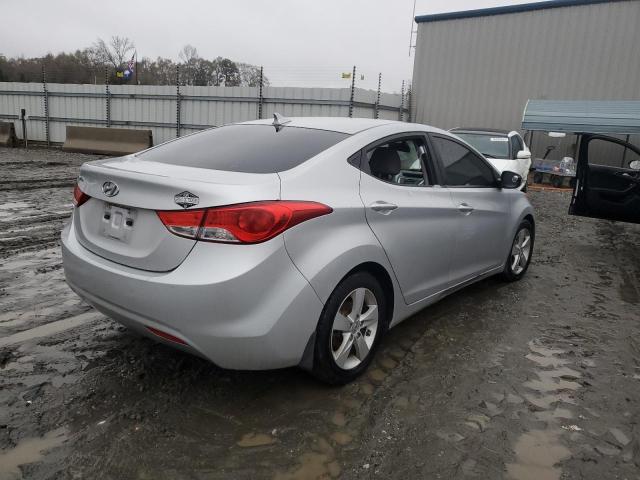 Photo 2 VIN: KMHDH4AE1CU370555 - HYUNDAI ELANTRA 