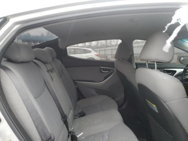 Photo 9 VIN: KMHDH4AE1CU370555 - HYUNDAI ELANTRA 