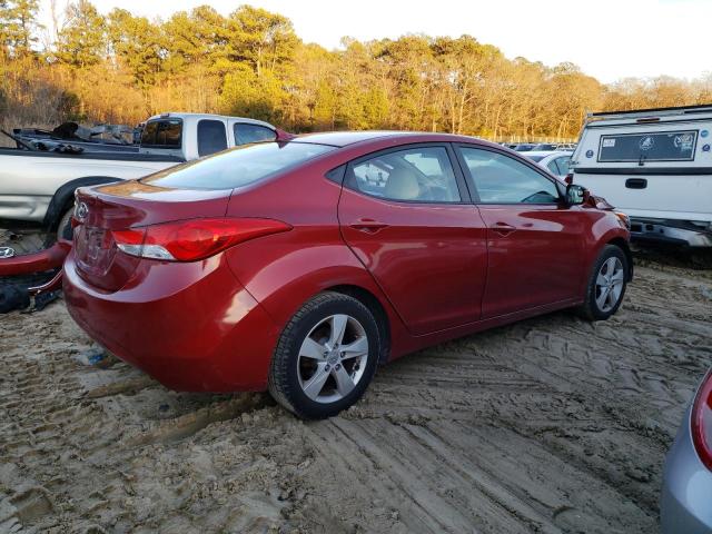 Photo 2 VIN: KMHDH4AE1CU374105 - HYUNDAI ELANTRA 