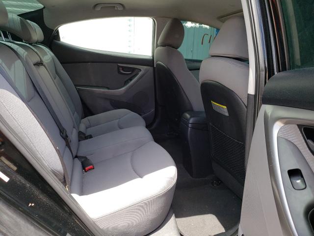 Photo 5 VIN: KMHDH4AE1CU395049 - HYUNDAI ELANTRA GL 