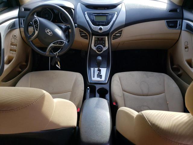 Photo 7 VIN: KMHDH4AE1CU415817 - HYUNDAI ELANTRA 