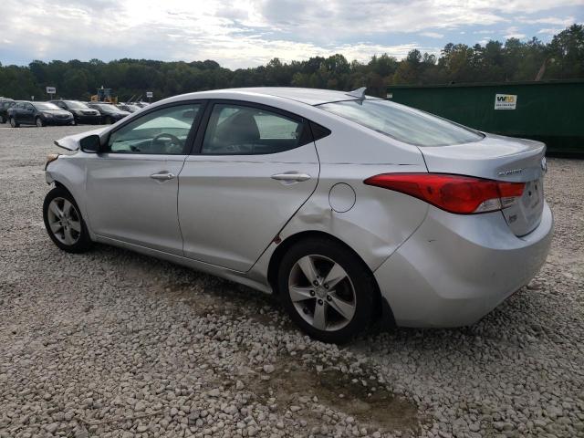 Photo 1 VIN: KMHDH4AE1CU436117 - HYUNDAI ELANTRA GL 