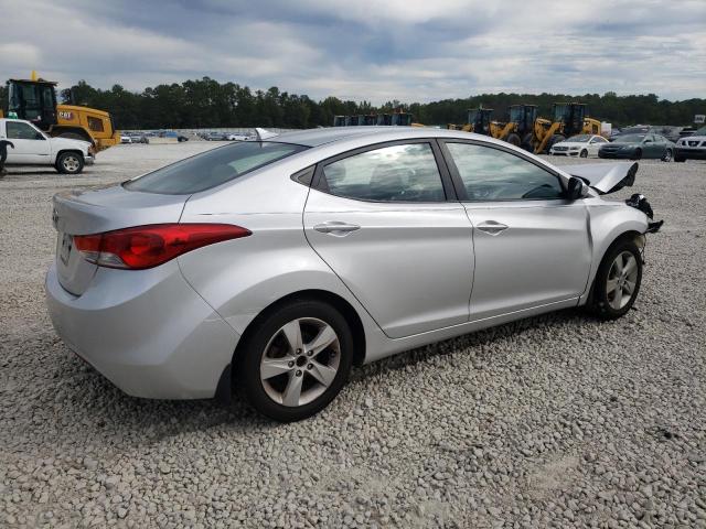 Photo 2 VIN: KMHDH4AE1CU436117 - HYUNDAI ELANTRA GL 