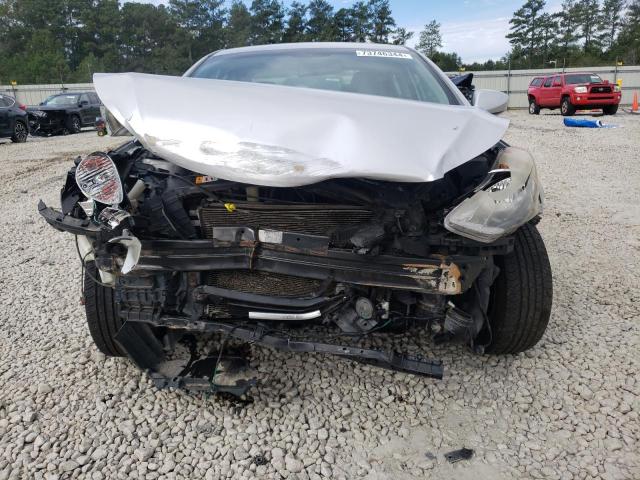 Photo 4 VIN: KMHDH4AE1CU436117 - HYUNDAI ELANTRA GL 