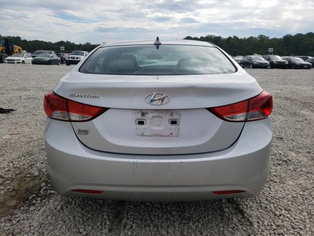 Photo 5 VIN: KMHDH4AE1CU436117 - HYUNDAI ELANTRA GL 