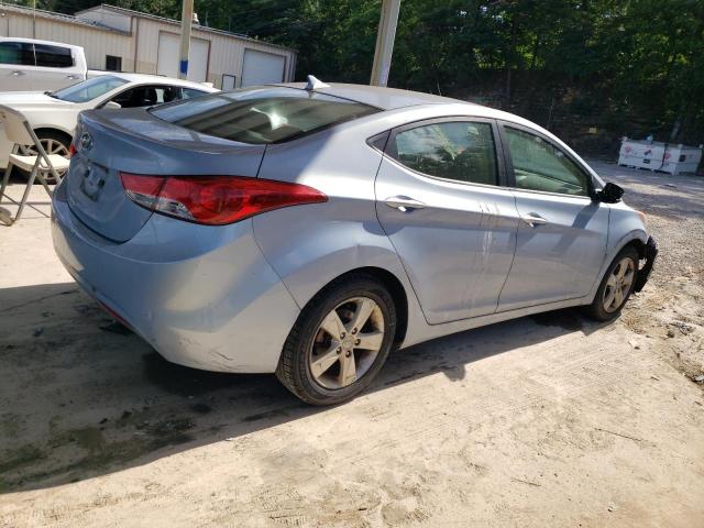 Photo 2 VIN: KMHDH4AE1CU445982 - HYUNDAI ELANTRA 