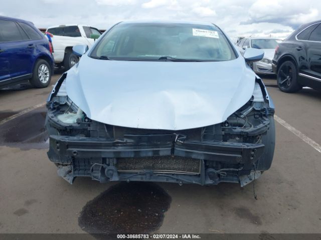 Photo 5 VIN: KMHDH4AE1CU457209 - HYUNDAI ELANTRA 