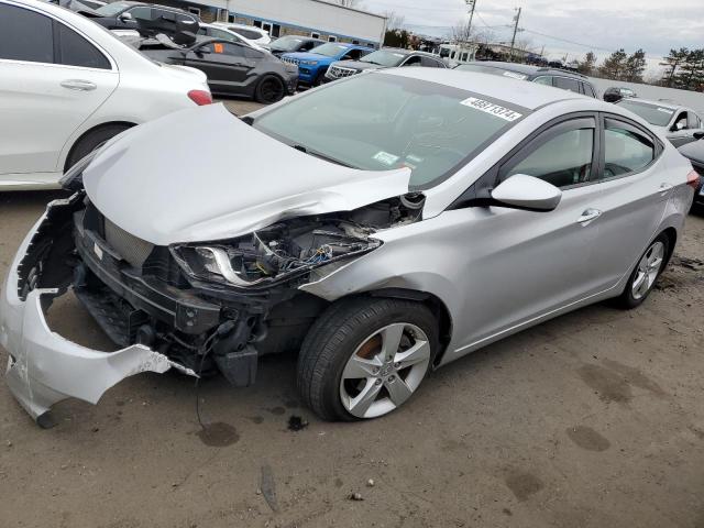 Photo 0 VIN: KMHDH4AE1CU471465 - HYUNDAI ELANTRA 