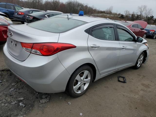 Photo 2 VIN: KMHDH4AE1CU471465 - HYUNDAI ELANTRA 