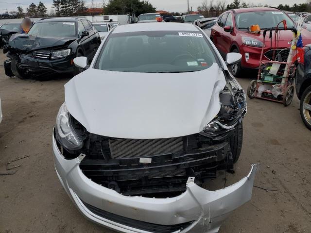 Photo 4 VIN: KMHDH4AE1CU471465 - HYUNDAI ELANTRA 