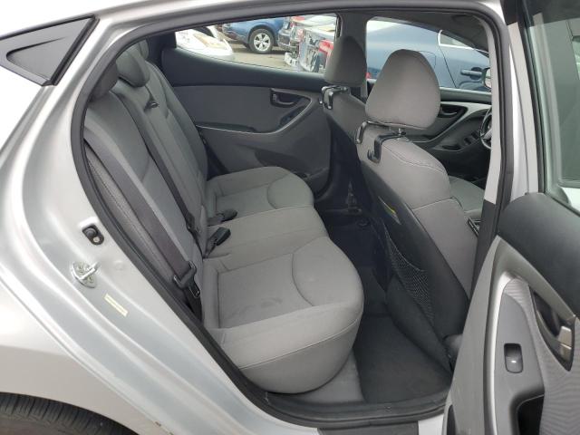 Photo 9 VIN: KMHDH4AE1CU471465 - HYUNDAI ELANTRA 