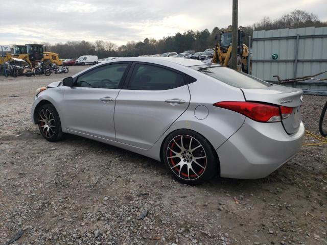 Photo 1 VIN: KMHDH4AE1CU479534 - HYUNDAI ELANTRA 