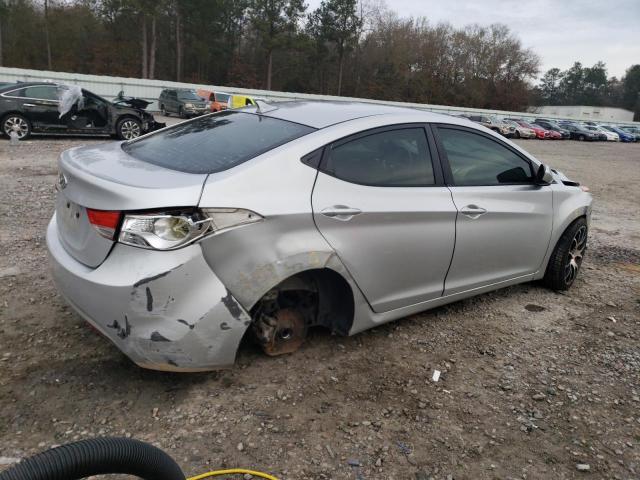 Photo 2 VIN: KMHDH4AE1CU479534 - HYUNDAI ELANTRA 