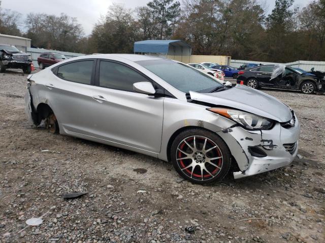 Photo 3 VIN: KMHDH4AE1CU479534 - HYUNDAI ELANTRA 