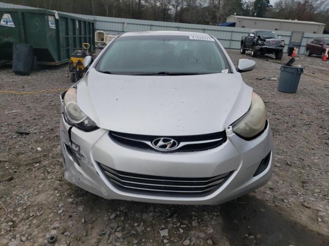 Photo 4 VIN: KMHDH4AE1CU479534 - HYUNDAI ELANTRA 