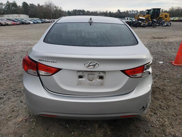 Photo 5 VIN: KMHDH4AE1CU479534 - HYUNDAI ELANTRA 