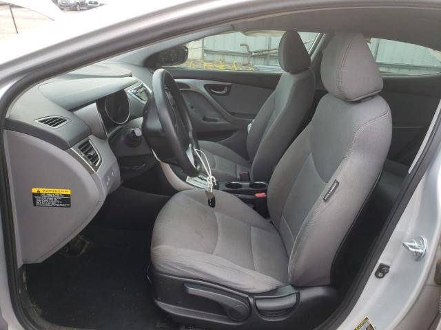 Photo 6 VIN: KMHDH4AE1CU479534 - HYUNDAI ELANTRA 