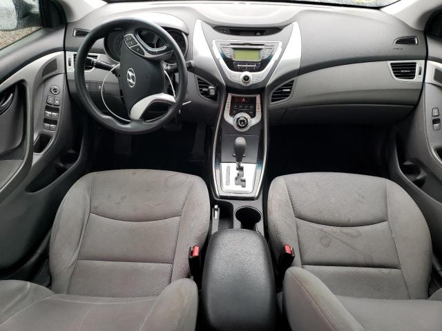 Photo 7 VIN: KMHDH4AE1CU479534 - HYUNDAI ELANTRA 