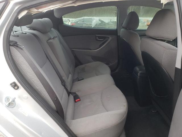 Photo 9 VIN: KMHDH4AE1CU479534 - HYUNDAI ELANTRA 