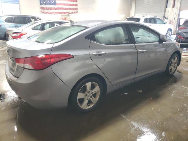 Photo 2 VIN: KMHDH4AE1DU000756 - HYUNDAI ELANTRA GL 