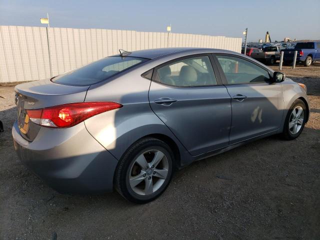 Photo 2 VIN: KMHDH4AE1DU013426 - HYUNDAI ELANTRA GL 