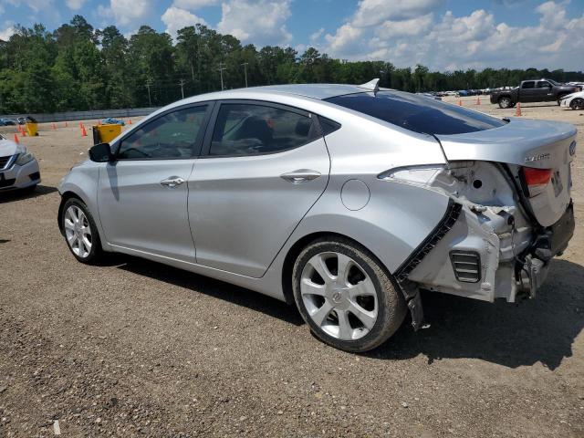 Photo 1 VIN: KMHDH4AE1DU490731 - HYUNDAI ELANTRA 