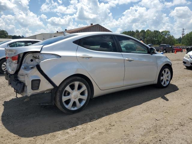 Photo 2 VIN: KMHDH4AE1DU490731 - HYUNDAI ELANTRA 