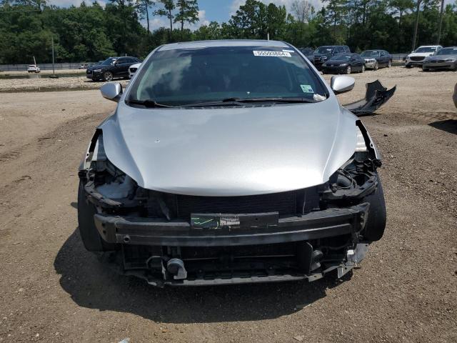 Photo 4 VIN: KMHDH4AE1DU490731 - HYUNDAI ELANTRA 