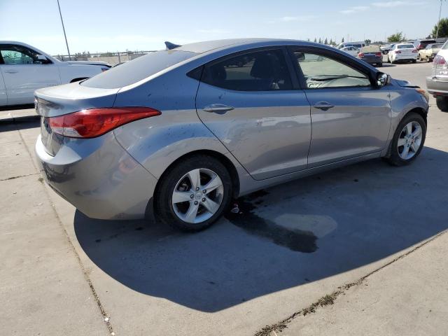 Photo 2 VIN: KMHDH4AE1DU491670 - HYUNDAI ELANTRA GL 