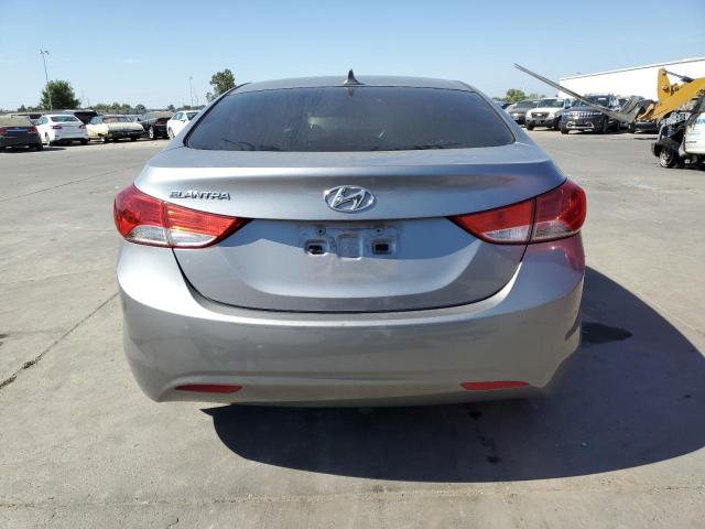 Photo 5 VIN: KMHDH4AE1DU491670 - HYUNDAI ELANTRA GL 