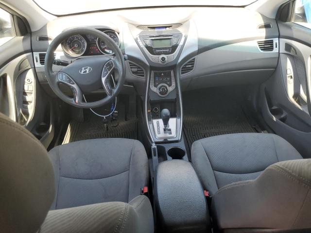 Photo 7 VIN: KMHDH4AE1DU491670 - HYUNDAI ELANTRA GL 