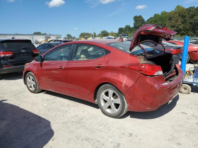 Photo 1 VIN: KMHDH4AE1DU528944 - HYUNDAI ELANTRA 