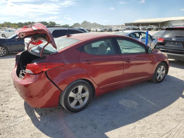 Photo 2 VIN: KMHDH4AE1DU528944 - HYUNDAI ELANTRA 