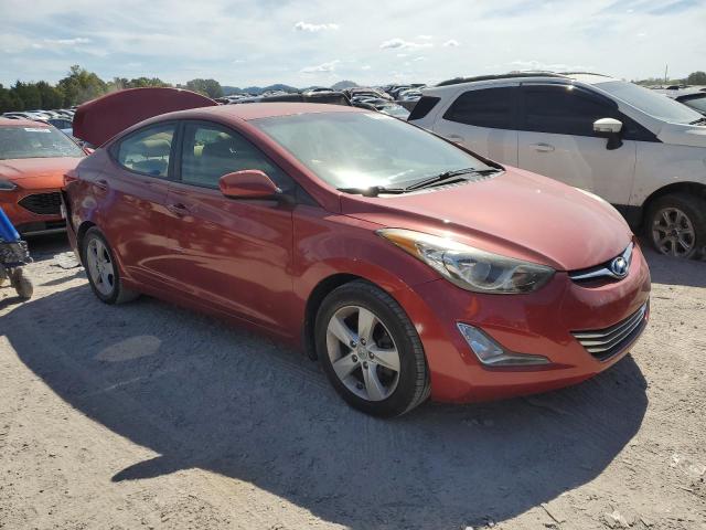 Photo 3 VIN: KMHDH4AE1DU528944 - HYUNDAI ELANTRA 