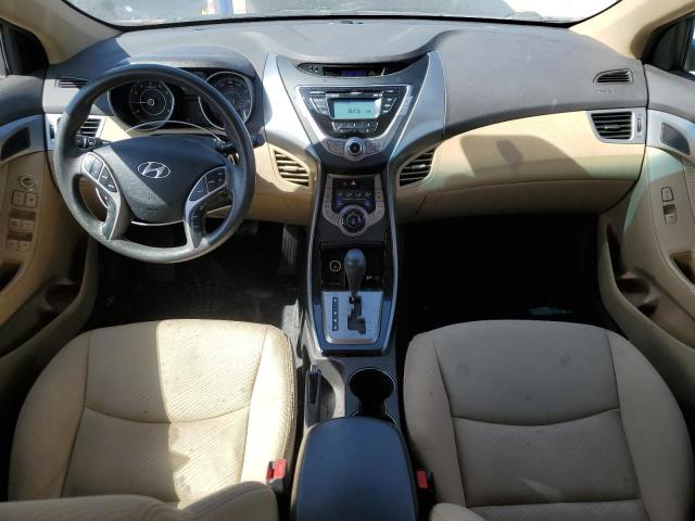 Photo 7 VIN: KMHDH4AE1DU528944 - HYUNDAI ELANTRA 