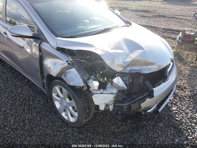 Photo 5 VIN: KMHDH4AE1DU531794 - HYUNDAI ELANTRA 