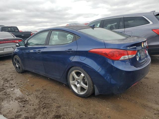 Photo 1 VIN: KMHDH4AE1DU535943 - HYUNDAI ELANTRA 