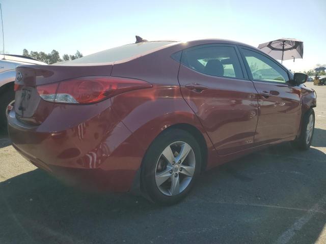 Photo 2 VIN: KMHDH4AE1DU541435 - HYUNDAI ELANTRA 