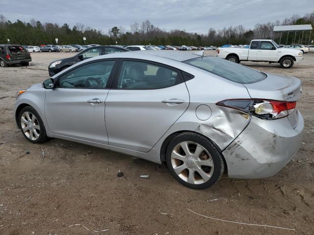 Photo 1 VIN: KMHDH4AE1DU545341 - HYUNDAI ELANTRA 