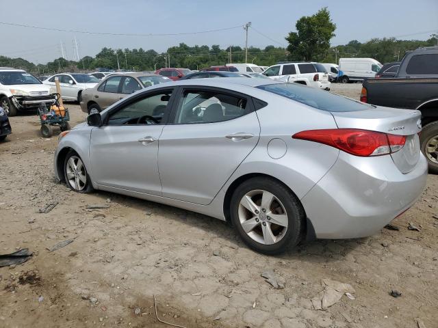 Photo 1 VIN: KMHDH4AE1DU579912 - HYUNDAI ELANTRA GL 