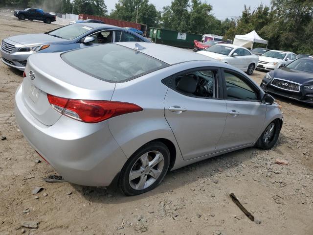 Photo 2 VIN: KMHDH4AE1DU579912 - HYUNDAI ELANTRA GL 