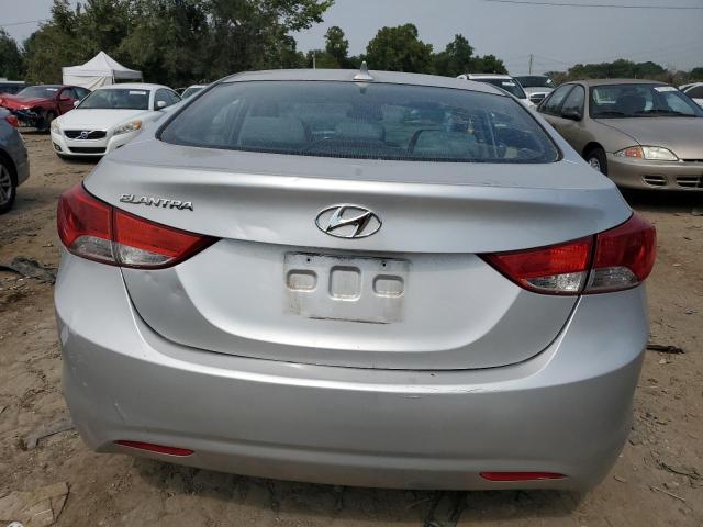 Photo 5 VIN: KMHDH4AE1DU579912 - HYUNDAI ELANTRA GL 