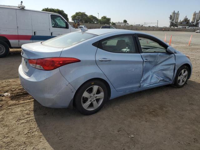 Photo 2 VIN: KMHDH4AE1DU590313 - HYUNDAI ELANTRA 