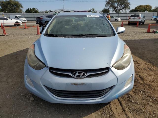 Photo 4 VIN: KMHDH4AE1DU590313 - HYUNDAI ELANTRA 