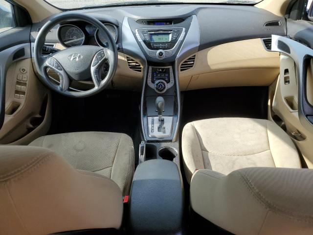 Photo 7 VIN: KMHDH4AE1DU590313 - HYUNDAI ELANTRA 